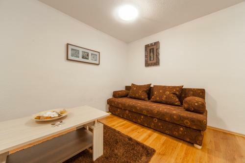 Central Studio And Apartments Pilvax K�z