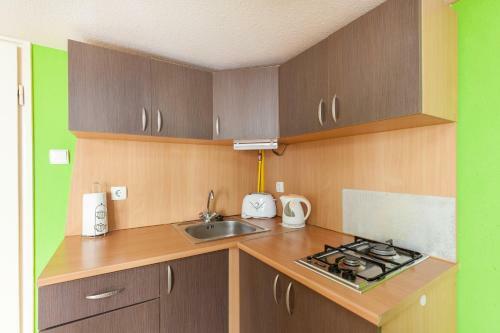 Central Studio And Apartments Pilvax K�z