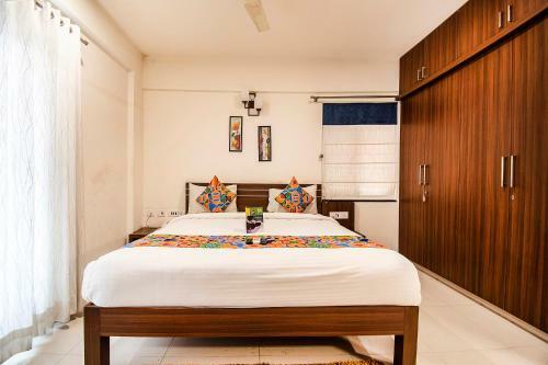 Fabhotel Oakwoods Gr