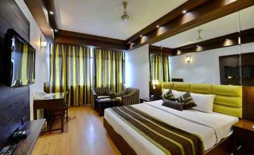 Hotel Park Grand