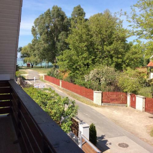 Ancsi Apartmanh�z