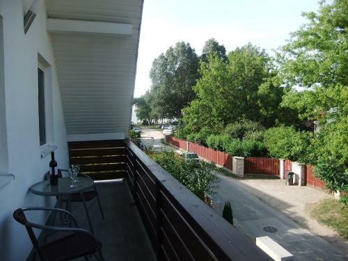 Ancsi Apartmanh�z