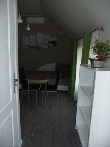 Ancsi Apartmanh�z