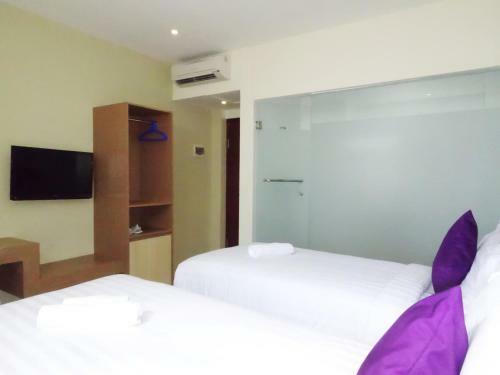 Aparthotel La Orein Residence