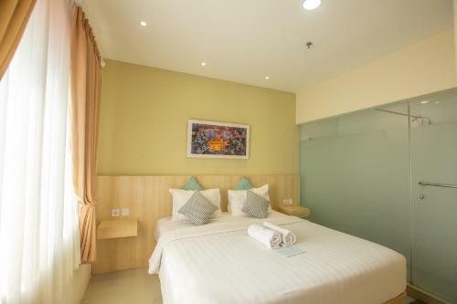 Aparthotel La Orein Residence