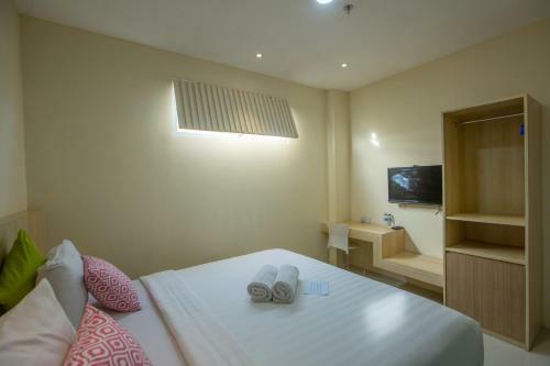 Aparthotel La Orein Residence