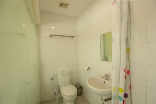 Aparthotel La Orein Residence