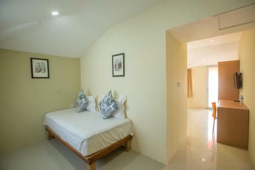 Aparthotel La Orein Residence