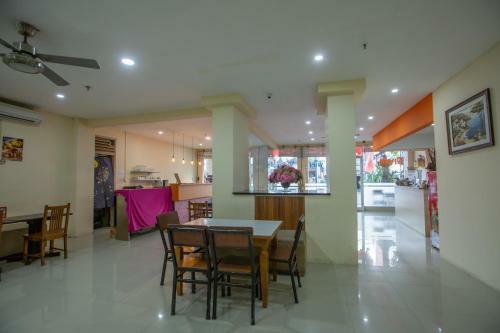 Aparthotel La Orein Residence