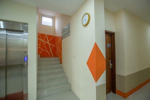 Aparthotel La Orein Residence