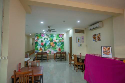 Aparthotel La Orein Residence