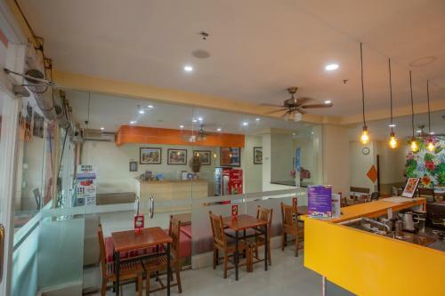 Aparthotel La Orein Residence