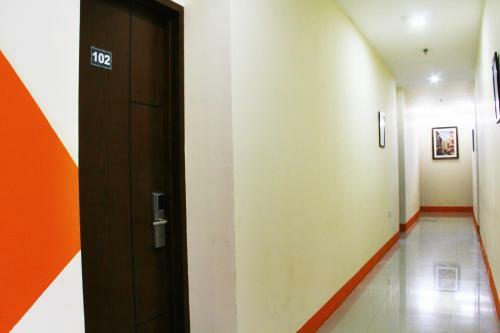 Aparthotel La Orein Residence