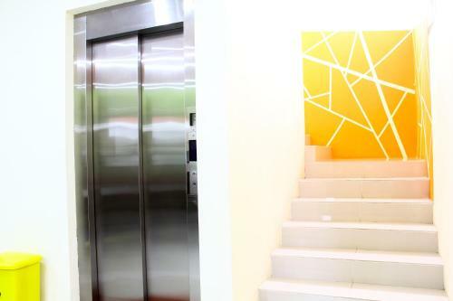 Aparthotel La Orein Residence