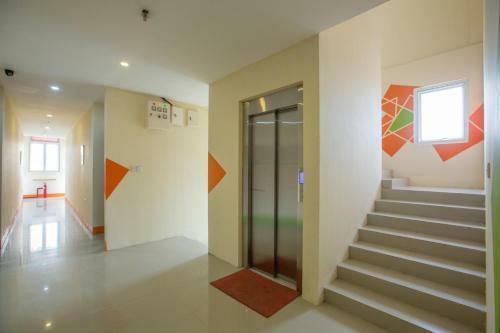 Aparthotel La Orein Residence