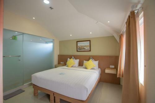 Aparthotel La Orein Residence