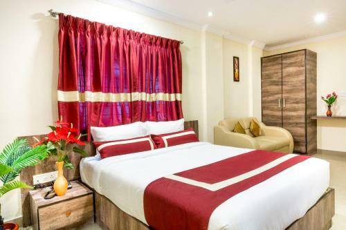 Octave Hotel And Spa - Jp Nagar