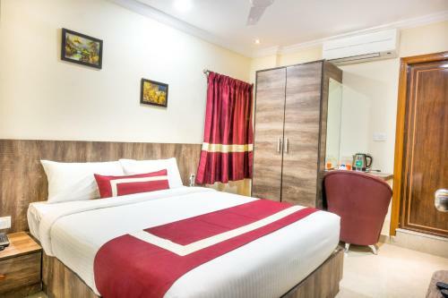 Octave Hotel And Spa - Jp Nagar