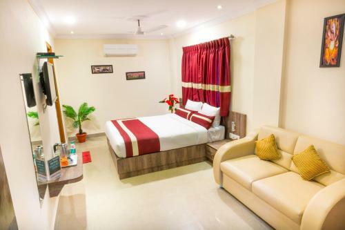 Octave Hotel And Spa - Jp Nagar