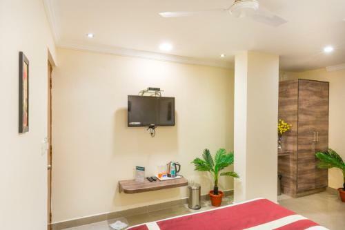 Octave Hotel And Spa - Jp Nagar