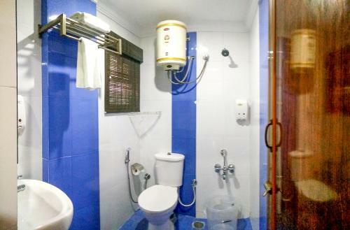 Octave Hotel And Spa - Jp Nagar