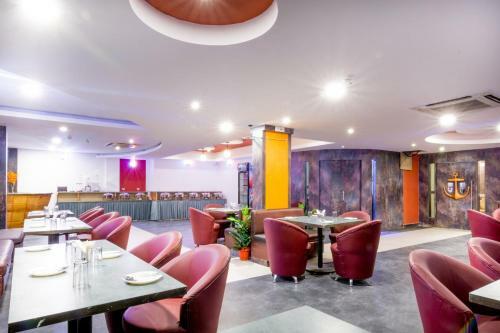 Octave Hotel And Spa - Jp Nagar