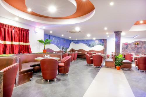 Octave Hotel And Spa - Jp Nagar