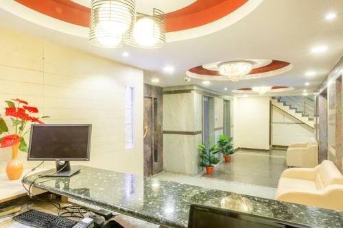 Octave Hotel And Spa - Jp Nagar