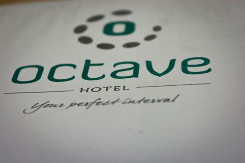 Octave Hotel And Spa - Jp Nagar