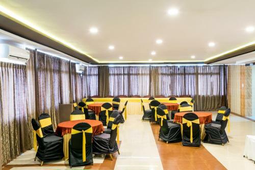 Octave Hotel And Spa - Jp Nagar