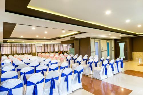 Octave Hotel And Spa - Jp Nagar