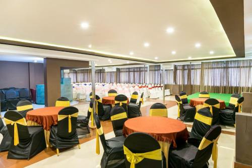Octave Hotel And Spa - Jp Nagar