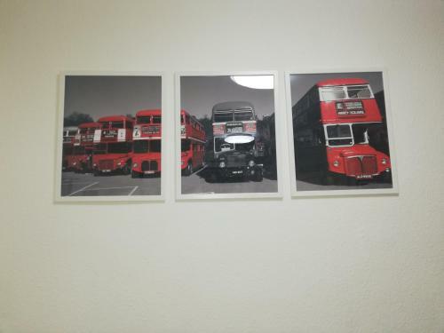 Apartamento Mini London