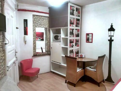 Apartamento Mini London