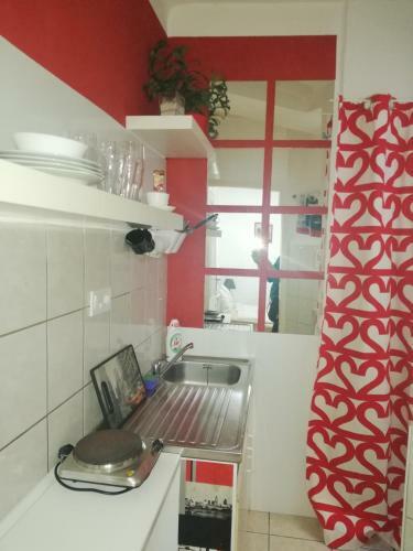 Apartamento Mini London