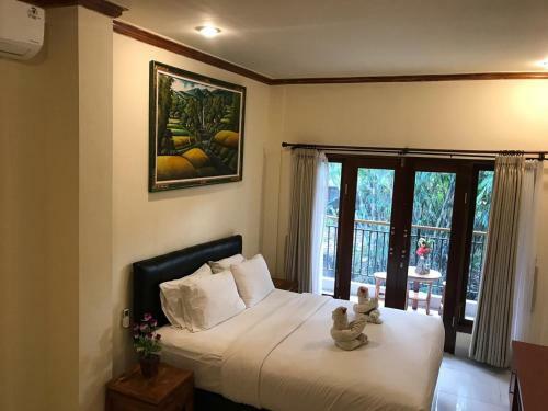 Hostal Guesthouse Gusti Putu Oka