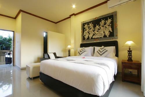 Hostal Guesthouse Gusti Putu Oka
