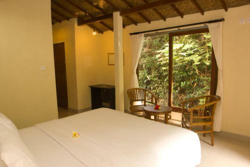 Hostal Guesthouse Gusti Putu Oka