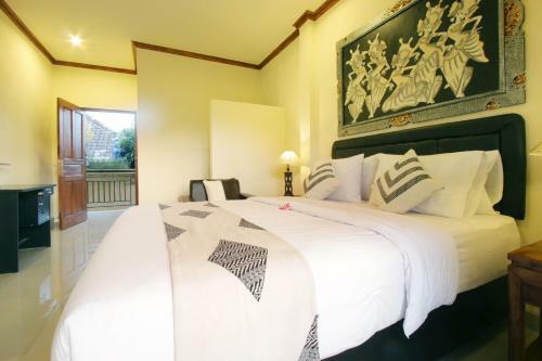 Hostal Guesthouse Gusti Putu Oka
