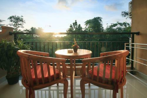 Hostal Guesthouse Gusti Putu Oka