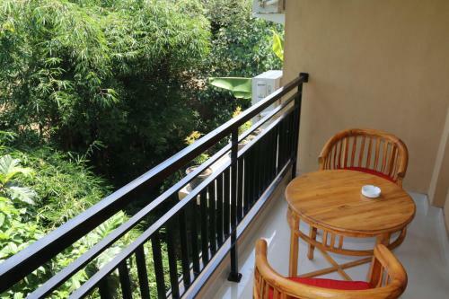 Hostal Guesthouse Gusti Putu Oka