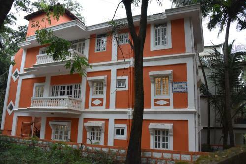 Hostal Skyview Villa