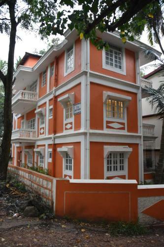 Hostal Skyview Villa