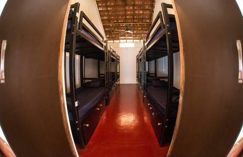 Dreams Hostel