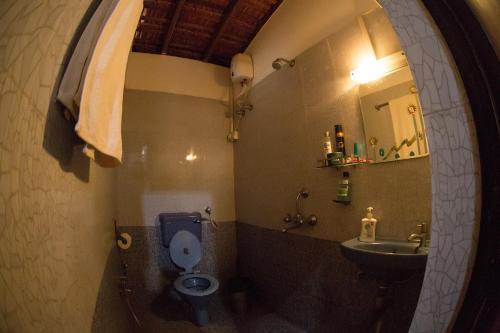 Dreams Hostel