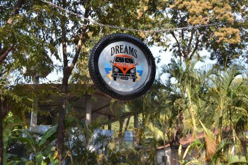 Dreams Hostel
