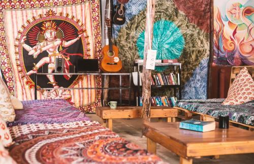 Dreams Hostel