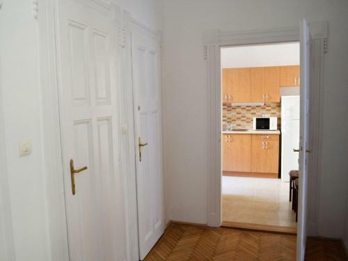Apartamento Donatella ? Cosy Flat In The City Center