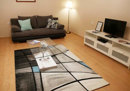 Apartamento Donatella ? Cosy Flat In The City Center