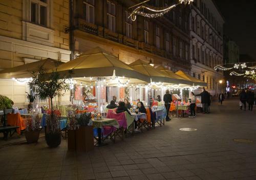 Apartamento Donatella ? Cosy Flat In The City Center
